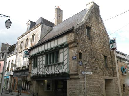 Obrázok Auray Obrázok Auray