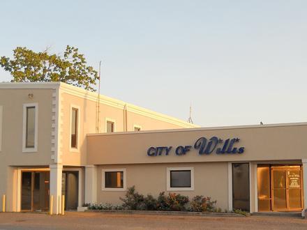 Slika Willis (Teksas)