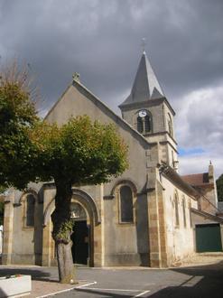 Immagine Saint-Ennemond Immagine Saint-Ennemond