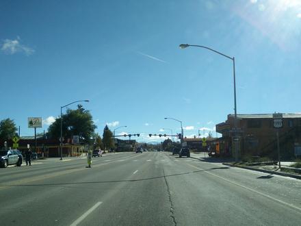 Bild von Pinedale (Wyoming)
