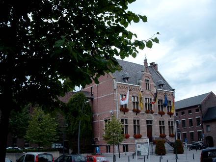 Obrázok Diepenbeek Obrázok Diepenbeek