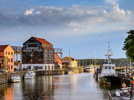 Image of Klaipėda
