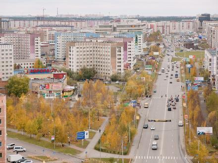 Asukoha Surgut pilt Asukoha Surgut pilt