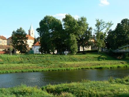 Obrázok Stod Obrázok Stod