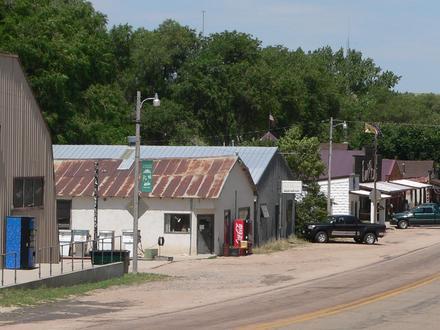 Image of Arthur, Nebraska