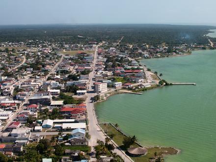 Immagine Corozal Town