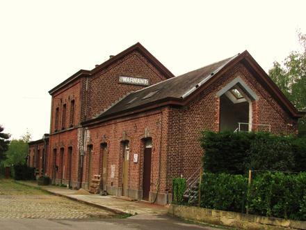 Afbeelding van Warnant