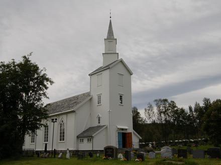 Billede af Talvik