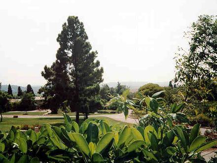 Image de Ramot Menashe Image de Ramot Menashe