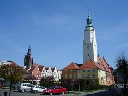 Obrázok Namysłów Obrázok Namysłów