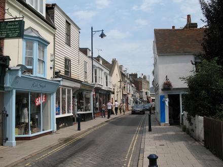 Image de Whitstable