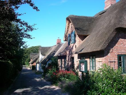 Oevenum képe
