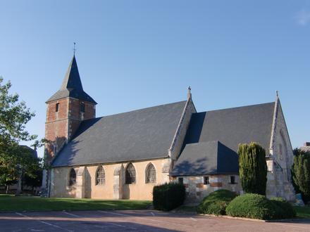 Image of Conteville, Eure Image of Conteville, Eure