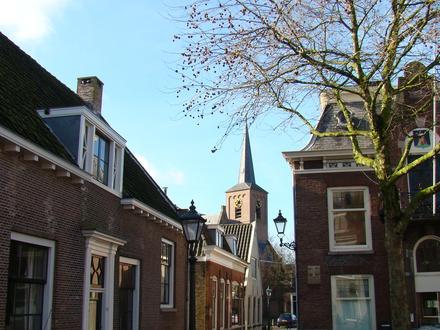 Afbeelding van Zwammerdam Afbeelding van Zwammerdam
