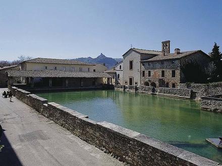 Immagine Bagno Vignoni