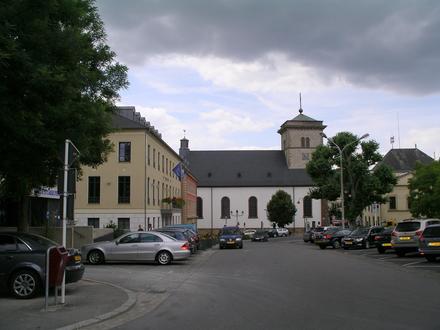 Immagine Grevenmacher Immagine Grevenmacher