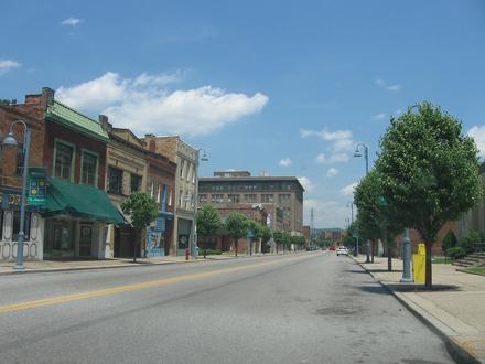 Imatge de Aliquippa Imatge de Aliquippa
