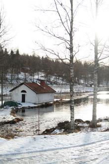 Bild von Fredriksberg