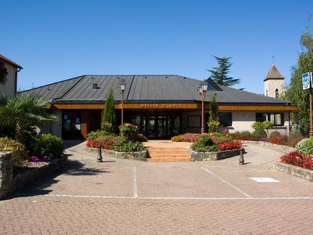 Imatge de Ormoy (Essonne) Imatge de Ormoy (Essonne)