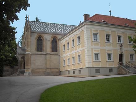 Bild von Mayerling Bild von Mayerling