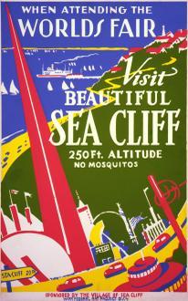 Imagen de Sea Cliff