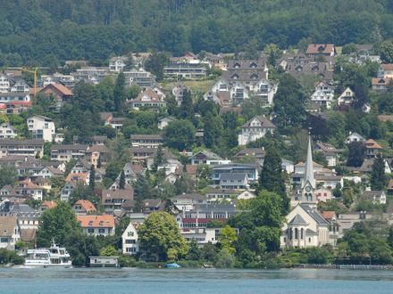 Bild von Erlenbach ZH Bild von Erlenbach ZH