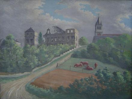 Obrázok Ville (Oise)