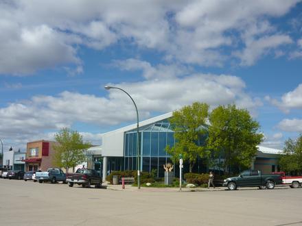 Image of Rosetown Image of Rosetown
