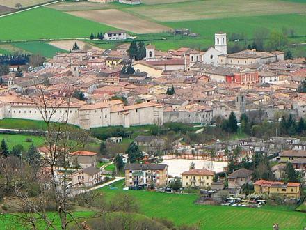 Imagen de Norcia