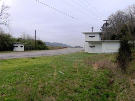 Immagine Oak Ridge (Tennessee) Immagine Oak Ridge (Tennessee)