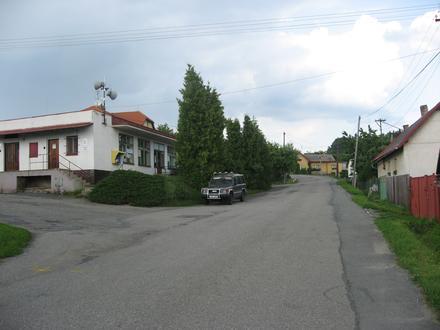Obrázok Vystrkov