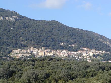 Bild von Olmeto Bild von Olmeto
