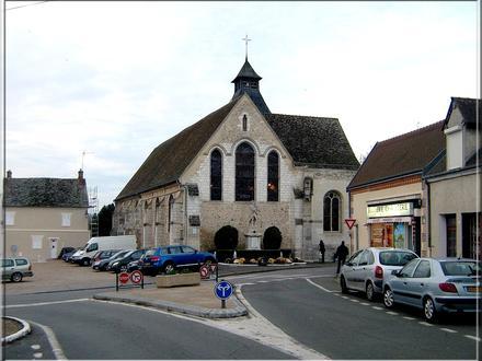 Image of Cherisy Image of Cherisy