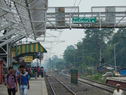 Image of Badkulla Image of Badkulla