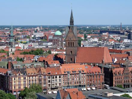 Slika Hannover