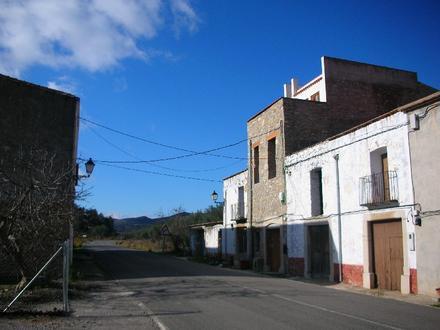 Image of Enroig Image of Enroig