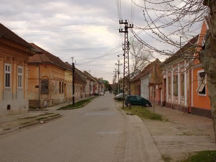 Fehértemplom képe