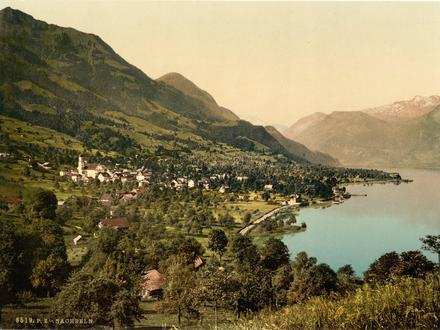 Bild von Sachseln