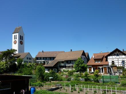Immagine Ossingen Immagine Ossingen