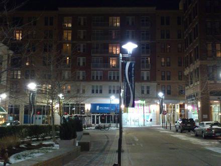 Bild von Falls Church