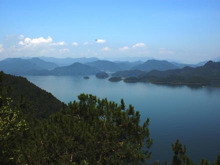 Image de Qiandaohu