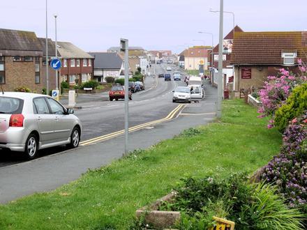 Immagine Peacehaven Immagine Peacehaven