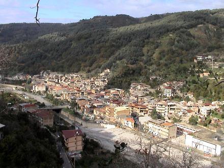 Image de San Roberto