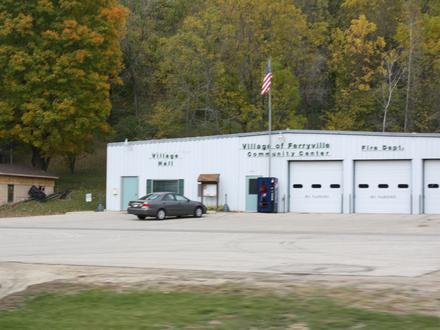 Immagine Ferryville