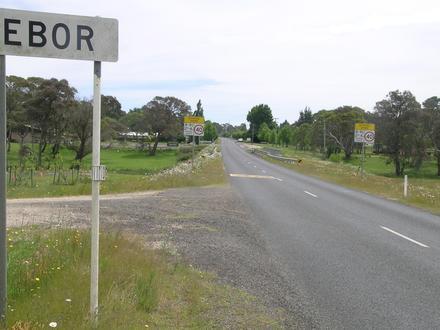 Image of Ebor, New South Wales Image of Ebor, New South Wales