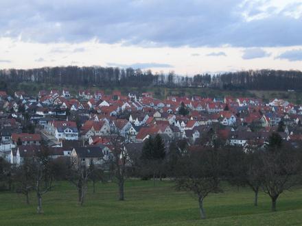 Afbeelding van Notzingen Afbeelding van Notzingen