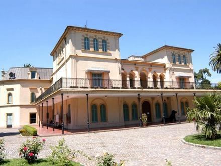 Immagine Parque Avellaneda Immagine Parque Avellaneda