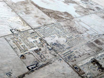Image of Langdon, Alberta Image of Langdon, Alberta