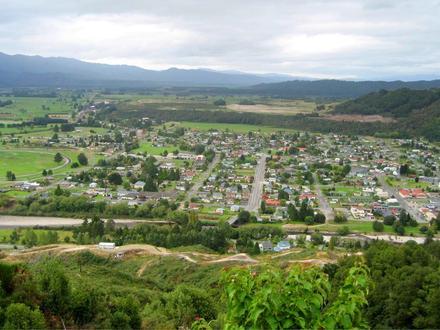Image of Reefton Image of Reefton