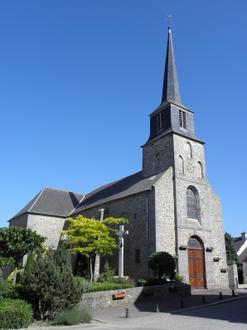 Bild von Saint-Guinoux Bild von Saint-Guinoux